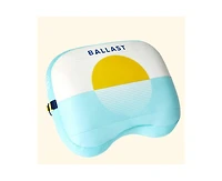 Ballast Beach Pillow