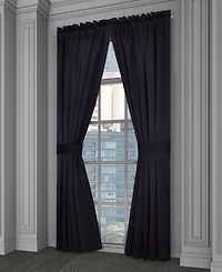 Royal Court Carlisle Window Panel Pair, 50" x 84"