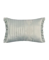 Royal Court Calmfield Boudoir Decorative Pillow, 13" x 19"