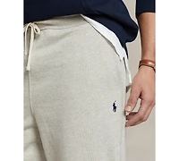 Polo Ralph Lauren Men's Big & Tall Signature Fleece Sweatpant
