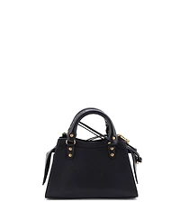 Pre-Owned Balenciaga Mini Neo Classic City Bag Leather