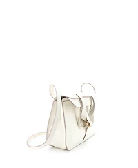 Pre-Owned Hermes 25 Halzan Bag Evercolor