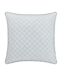 Royal Court Trilogy Textured Sham, European