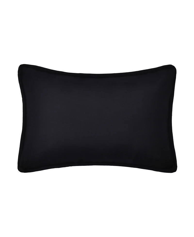 Royal Court Dalton Boudoir Decorative Pillow, 13" x 19"