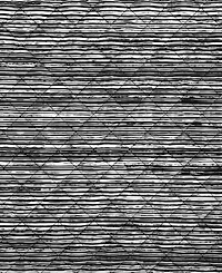 Royal Court Dalton Sleek Stripe 2-Pc. Quilt Set, Twin/Twin Xl