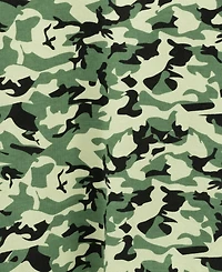 Leveret Dog Cotton Pajama Camouflage