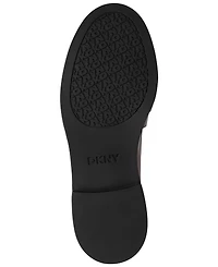 Dkny Women's Ryleigh W/ Chain Slip On Loafers