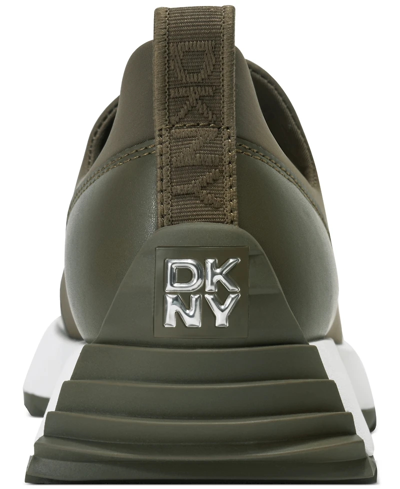 Dkny Women's Nallen Slip On Sneakers