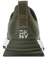 Dkny Women's Nallen Slip On Sneakers