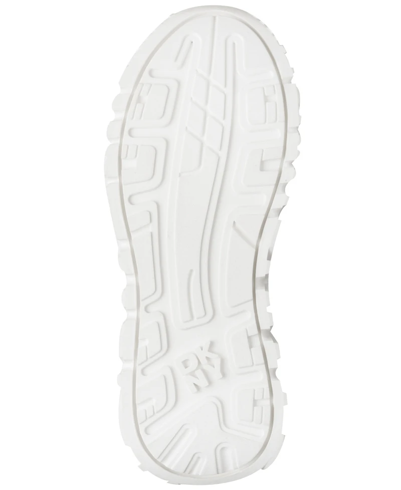 Dkny Women's Lexie Slip On Sneakers