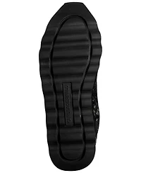 Karl Lagerfeld Paris Women's Meade Lace-Up Sneakers