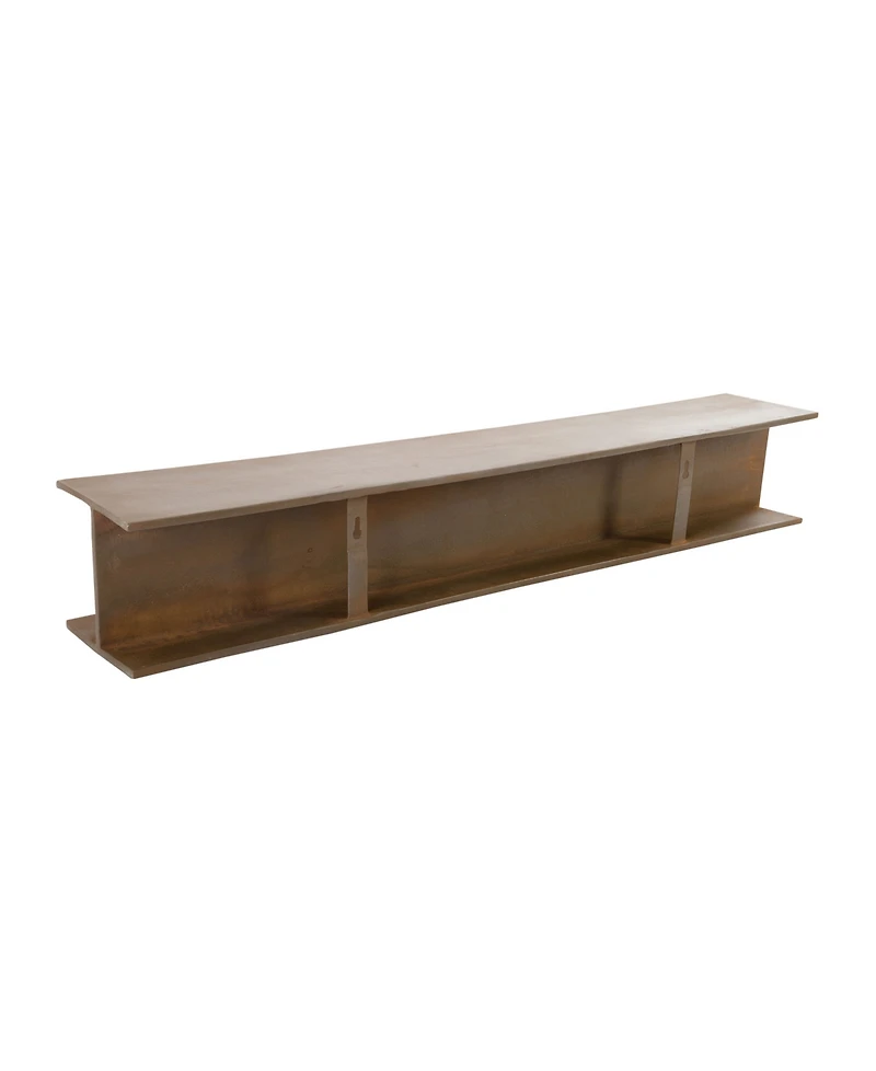 Phillips Collection Dann Foley Wall Shelf