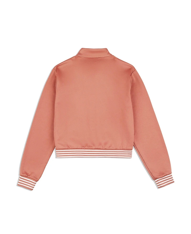 Sergio Tacchini Women's sienna track jacket