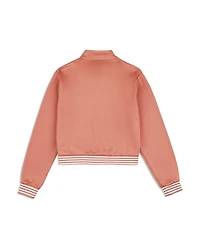 Sergio Tacchini Women's sienna track jacket