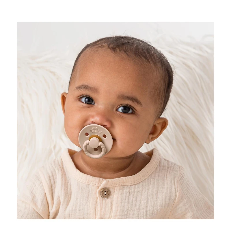 Itzy Ritzy Baby Beary Sweet Starter Set Teething & Feeding