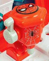 World Tech Toys Spider-Man Handyman Backpack Tool Set