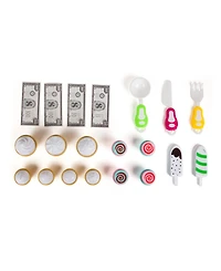World Tech Toys Ice Cream Cart Playset
