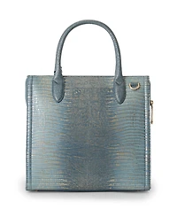 Brahmin Caroline Small Satchel Bag