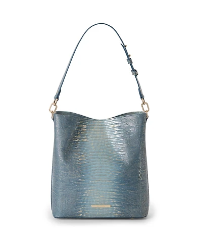 Brahmin Celina Small Bucket Bag