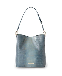 Brahmin Celina Small Bucket Bag