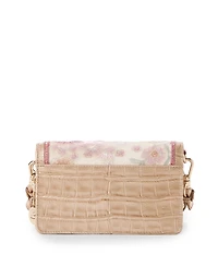 Brahmin Mini Minuette Crossbody Bag