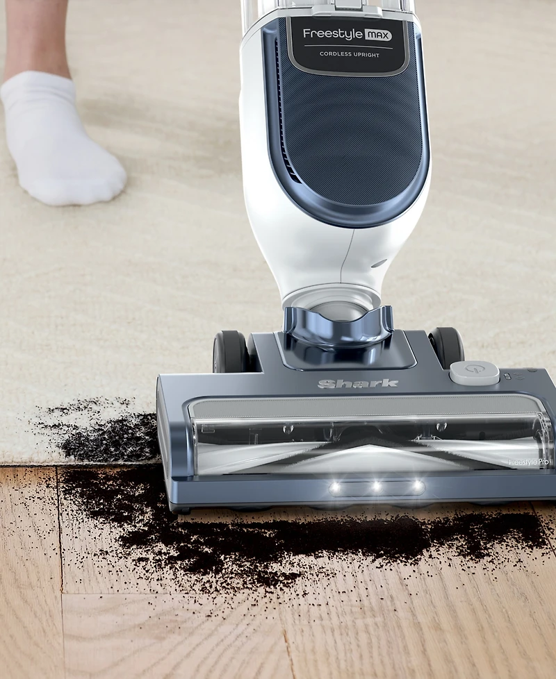 Shark Freestyle Max Cordless Upright Vacuum Cleaner