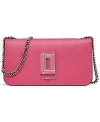 Karl Lagerfeld Paris Kosette Shoulder Bag