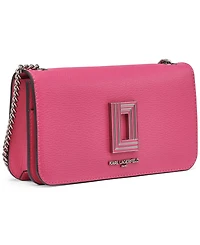 Karl Lagerfeld Paris Kosette Shoulder Bag