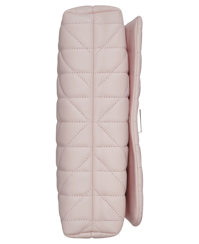 Karl Lagerfeld Paris Lafayette Small Shoulder Bag