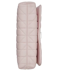 Karl Lagerfeld Paris Lafayette Small Shoulder Bag