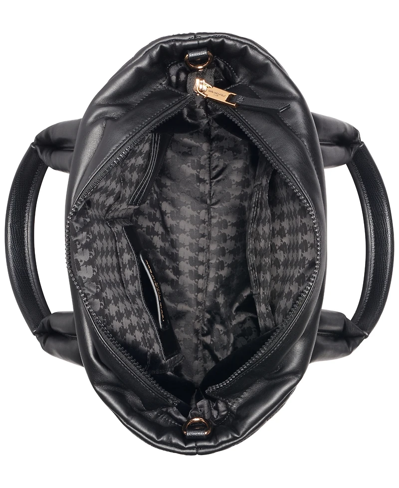 Karl Lagerfeld Paris Voyage Small Tote Bag