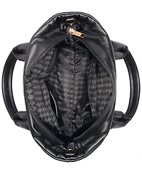 Karl Lagerfeld Paris Voyage Small Tote Bag