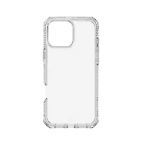 ITSkins Spectrum_R Clear Case for Apple iPhone 16 Pro Max