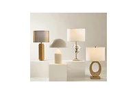 Z Gallerie Arlen Table Lamp