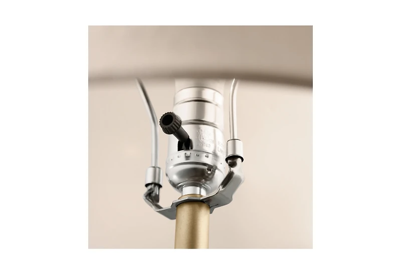 Z Gallerie Marcel Table Lamp