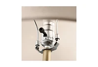 Z Gallerie Marcel Table Lamp