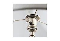 Z Gallerie Orion Table Lamp