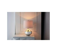 Z Gallerie Sabrina Table Lamp