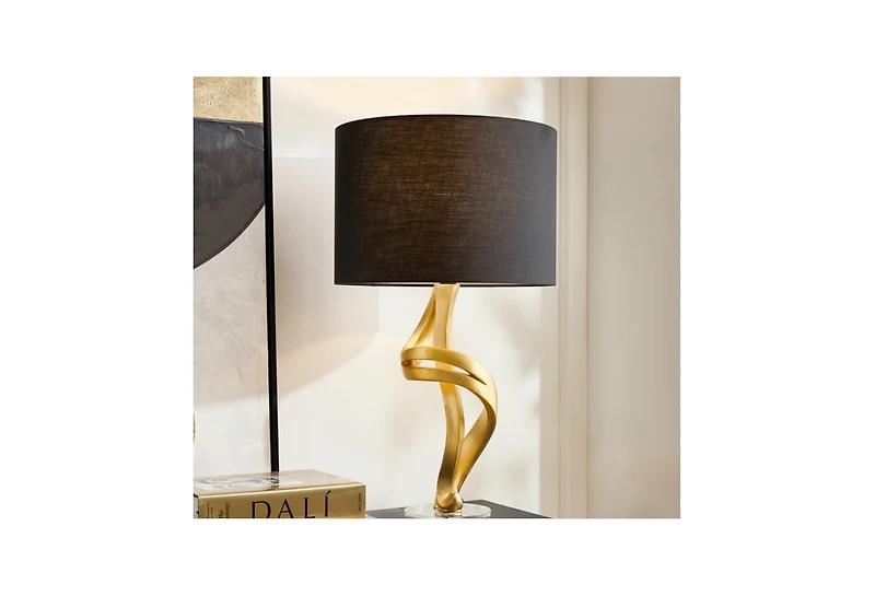 Z Gallerie Nisa Table Lamp