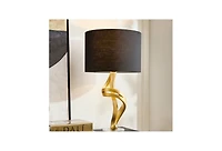Z Gallerie Nisa Table Lamp