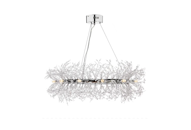 Z Gallerie Fleur Chandelier
