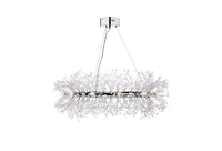 Z Gallerie Fleur Chandelier