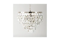 Z Gallerie Wellington Chandelier