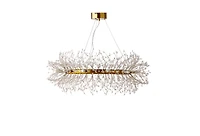 Z Gallerie Fleur Chandelier