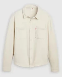 Levi's Men's Norwood Long-Sleeve Worker Shirt