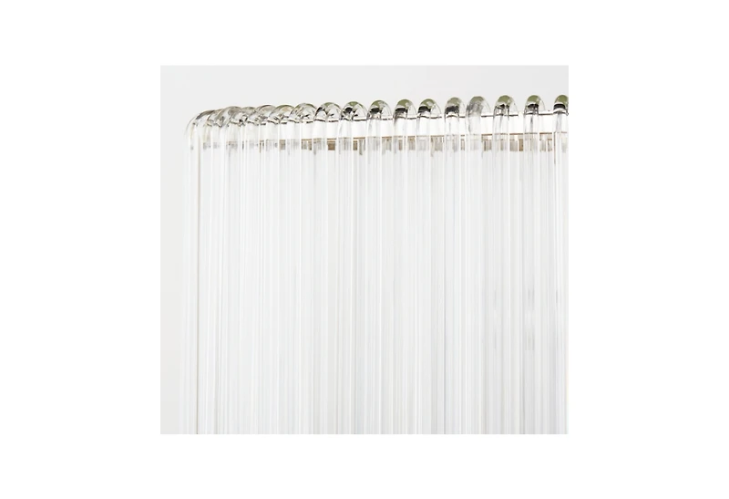 Z Gallerie Cascada Chandelier