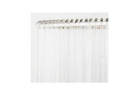 Z Gallerie Cascada Chandelier