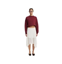 Cotton On Women's Oversized Fleece Sweatshirt