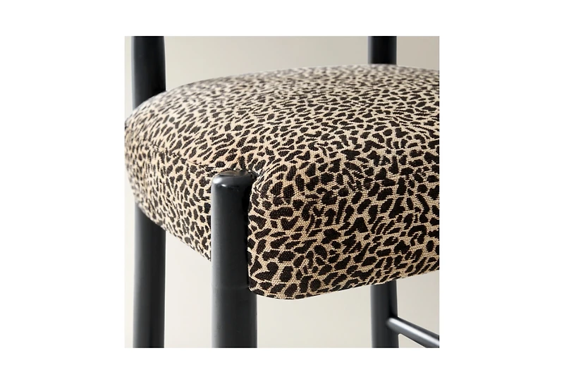 Z Gallerie Anna Barstool