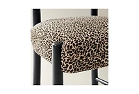 Z Gallerie Anna Barstool
